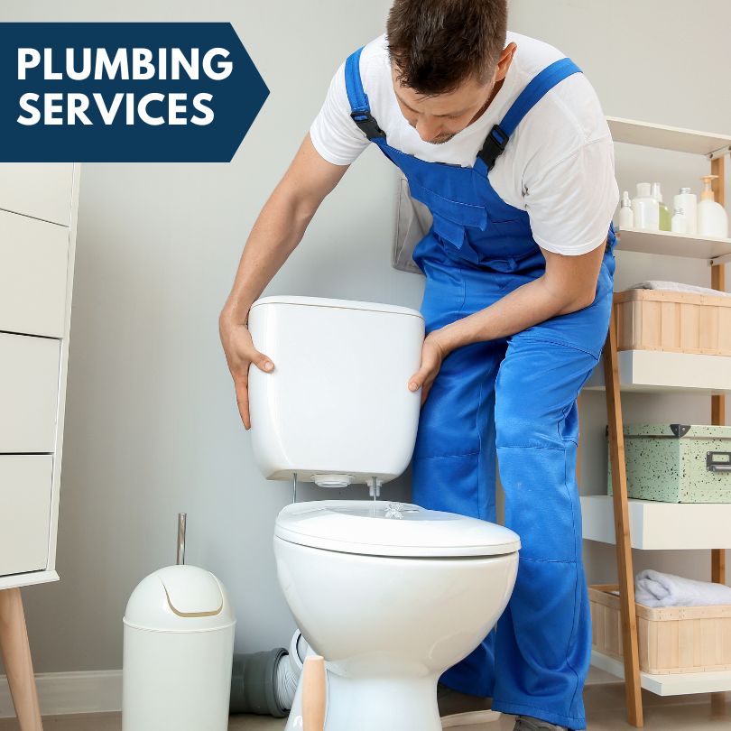 Plumbing Company in Twin City, GA