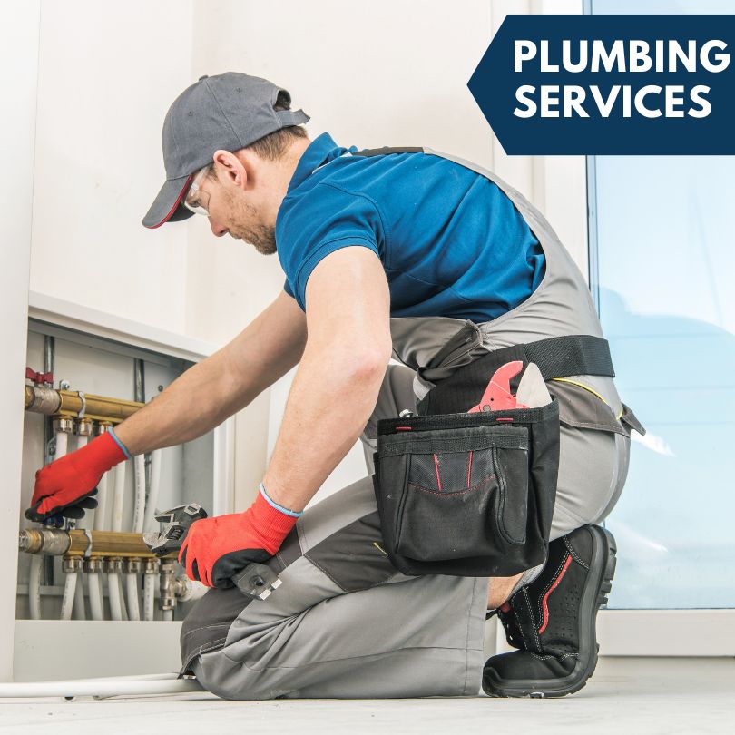 Twin City Plumbing Company